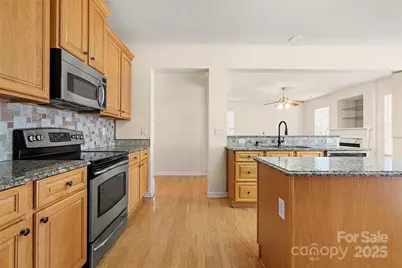 6213 Colonial Garden Drive, Huntersville, NC 28078 - Photo 15