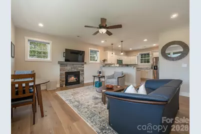 146 Red Hawk Knoll, Lake Lure, NC 28746 - Photo 9