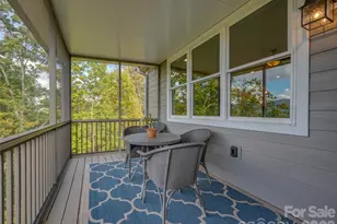 146 Red Hawk Knoll, Lake Lure, NC 28746 - Photo 23