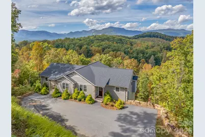 146 Red Hawk Knoll, Lake Lure, NC 28746 - Photo 1