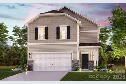 2619 Blue Sky Meadows Drive, Monroe, NC 28110 - Photo 1