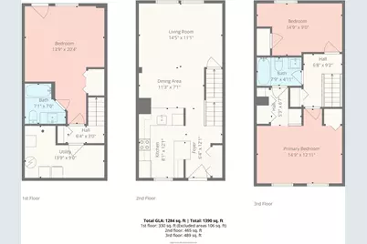 7320 Pebblestone Drive, Charlotte, NC 28212 - Photo 33