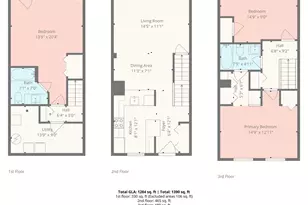 7320 Pebblestone Dr, Charlotte, NC 28212 - Photo 33