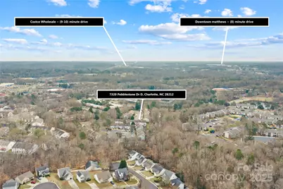 7320 Pebblestone Drive, Charlotte, NC 28212 - Photo 29