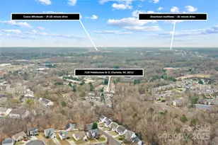 7320 Pebblestone Dr, Charlotte, NC 28212 - Photo 29