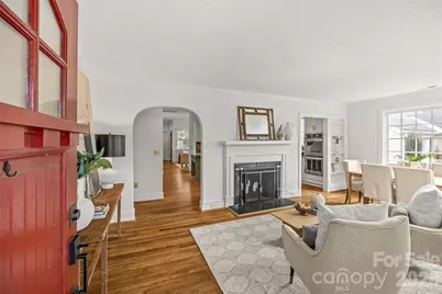 1824 Kenwood Avenue, Charlotte, NC 28205 - Photo 3