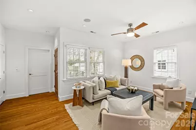 1824 Kenwood Avenue, Charlotte, NC 28205 - Photo 19