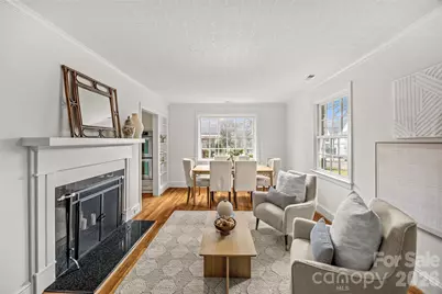 1824 Kenwood Avenue, Charlotte, NC 28205 - Photo 5