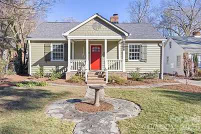 1824 Kenwood Avenue, Charlotte, NC 28205 - Photo 1