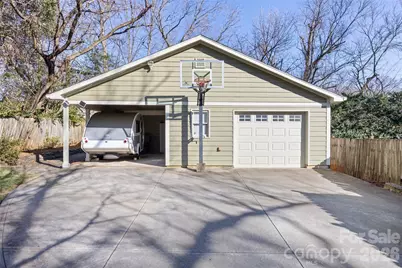 1824 Kenwood Avenue, Charlotte, NC 28205 - Photo 29