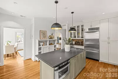 1824 Kenwood Avenue, Charlotte, NC 28205 - Photo 9