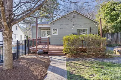 1824 Kenwood Avenue, Charlotte, NC 28205 - Photo 33