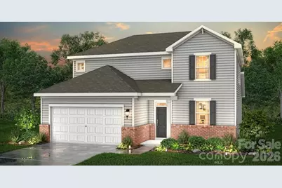 2616 Blue Sky Meadows Drive, Monroe, NC 28110 - Photo 1