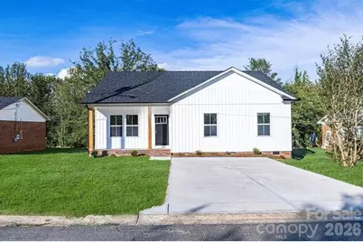 Lot 1 Kingfield Drive, Concord, NC 28027 - Photo 1