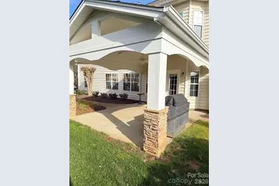 12304 McAllister Park Drive, Charlotte, NC 28277 - Photo 5