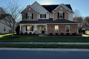 12304 McAllister Park Dr, Charlotte, NC 28277 - Photo 1