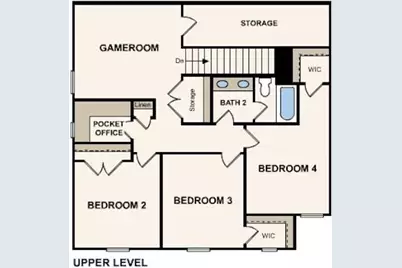 2612 Blue Sky Meadows Drive, Monroe, NC 28110 - Photo 3