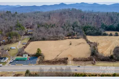 0 Georgia Road, Franklin, NC 28734 - Photo 1