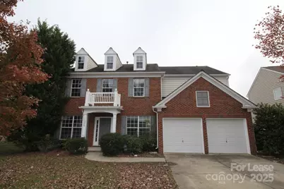 10824 Fountaingrove Drive, Charlotte, NC 28262 - Photo 1