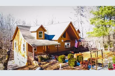 143 Rosewood Lane, Rutherfordton, NC 28139 - Photo 1