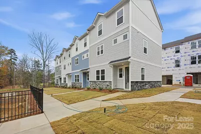 11003 Valkyrie Lane, Charlotte, NC 28214 - Photo 17