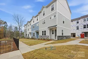 11003 Valkyrie Ln, Charlotte, NC 28214 - Photo 17