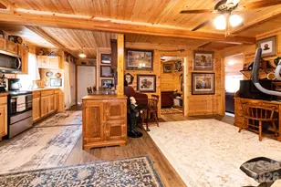 1010 and 1014 Melton Branch Rd, Bakersville, NC 28705 - Photo 9