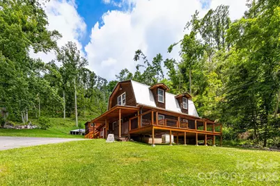 1010 and 1014 Melton Branch Road, Bakersville, NC 28705 - Photo 3