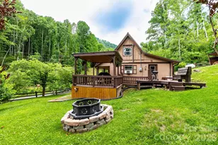 1010 and 1014 Melton Branch Rd, Bakersville, NC 28705 - Photo 35