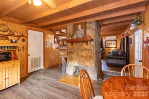 1010 and 1014 Melton Branch Rd, Bakersville, NC 28705 - Photo 29
