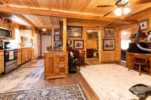 1010 & 1014 Melton Branch Rd, Bakersville, NC 28705 - Photo 7