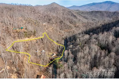 1010 & 1014 Melton Branch Road, Bakersville, NC 28705 - Photo 39