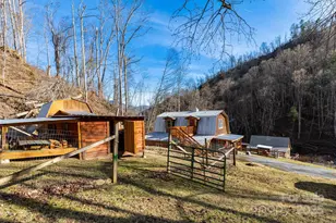 1010 & 1014 Melton Branch Rd, Bakersville, NC 28705 - Photo 35