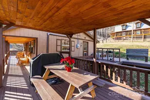 1010 & 1014 Melton Branch Rd, Bakersville, NC 28705 - Photo 31