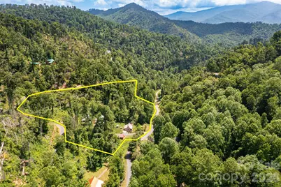 1010 and 1014 Melton Branch Road, Bakersville, NC 28705 - Photo 43