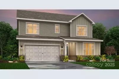 9996 Manor Vista Trail, Kannapolis, NC 28027 - Photo 1