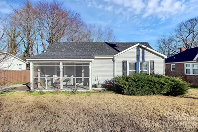 707 Oakshade Avenue, Kannapolis, NC 28083 - Photo 5
