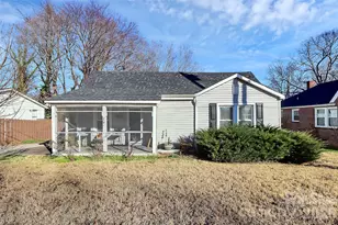 707 Oakshade Ave, Kannapolis, NC 28083 - Photo 5