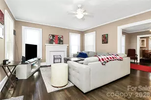 707 Oakshade Ave, Kannapolis, NC 28083 - Photo 1