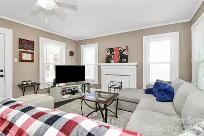 707 Oakshade Avenue, Kannapolis, NC 28083 - Photo 5