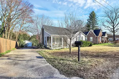 707 Oakshade Avenue, Kannapolis, NC 28083 - Photo 21