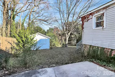 707 Oakshade Avenue, Kannapolis, NC 28083 - Photo 7