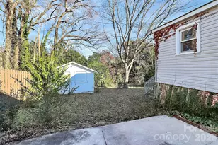 707 Oakshade Ave, Kannapolis, NC 28083 - Photo 7