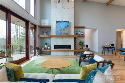 42 Towering Oaks Lane, Asheville, NC 28805 - Photo 3