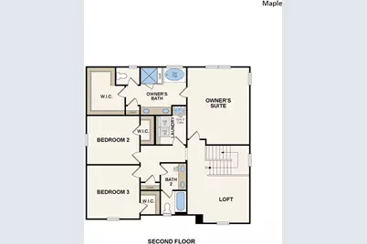 10008 Manor Vista Trail, Kannapolis, NC 28027 - Photo 3