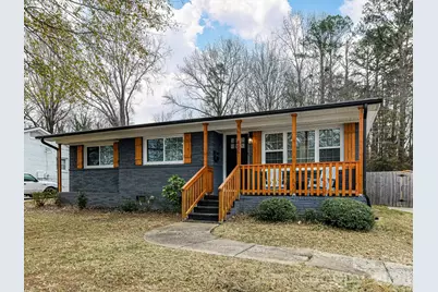 4027 Broadview Drive, Charlotte, NC 28217 - Photo 1