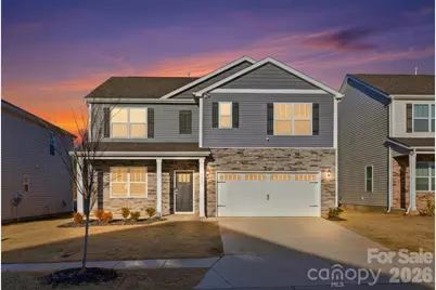 8232 Kennesaw Drive, Gastonia, NC 28056 - Photo 1