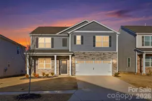 8232 Kennesaw Dr, Gastonia, NC 28056 - Photo 1