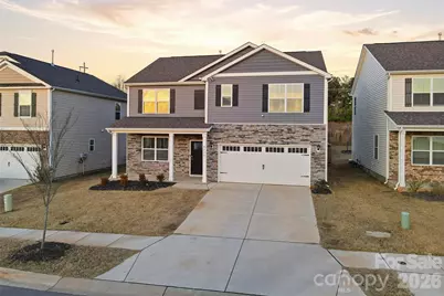 8232 Kennesaw Drive, Gastonia, NC 28056 - Photo 3