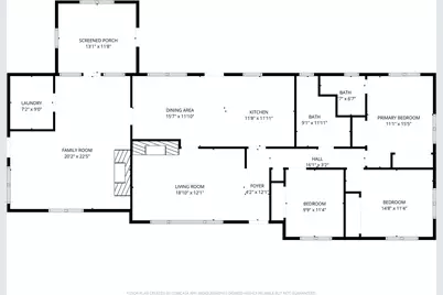 106 Fielding Road, Charlotte, NC 28214 - Photo 9